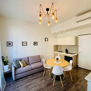 Apartment Deux Pieces Proche Palais Et Plages 
