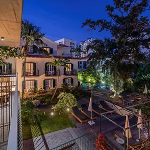 Hotel Vicencia ***
