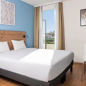 Lejlighedshotel Adagio Access Paris Quai D'ivry ***