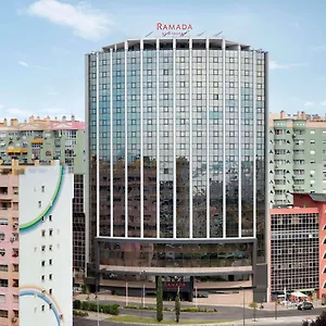 4* Hotel Ramada By Wyndham