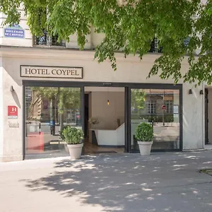Hotel Coypel By Magna Arbor ***