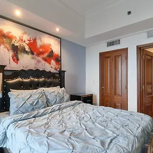 Apartamento Luxurious Ocean View