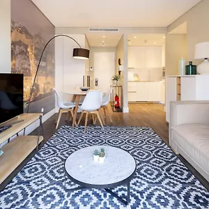 Apartment Chiado Mercy |, Lissabon