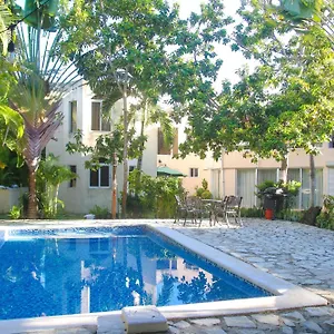 Apartamento Boutique Con Encanto En Juan Dolio-metro Country Club-con Piscina, Seguridad Privada, Energia 24-7, Campo De Golf Y Tenis