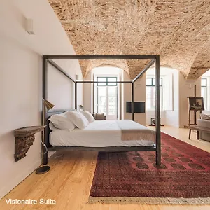 The Visionaire Apartamento