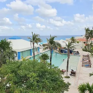 Aparthotel Solymar 3507 