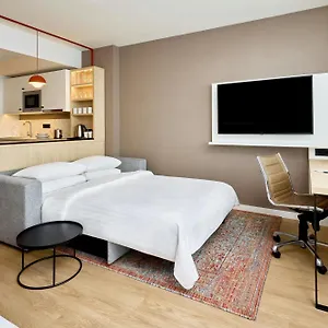 Hotel Four Points By Sheraton ****