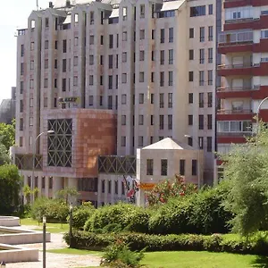3* Hotel Alif Campo Pequeno