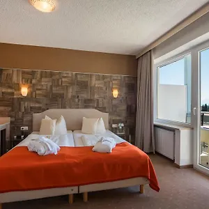 Hotel Am Sonnenhang ***