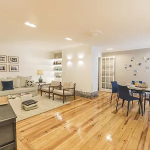 Lovelystay - Downtown Magnificent Flat Apartamento