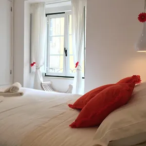Alfamasweethome 2 Apartamento