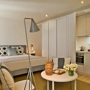 Apartment Five Stars Combro 77, Lissabon