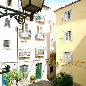 36for2 Apartamento