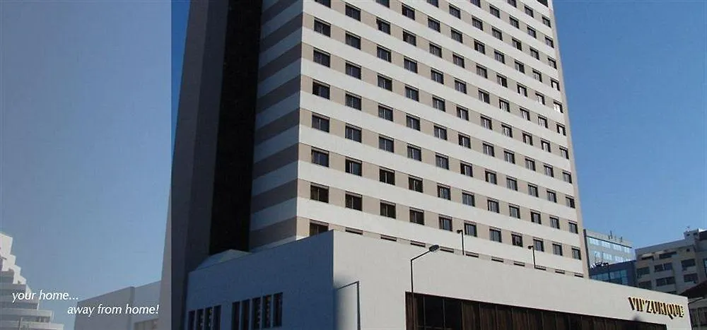 Vip Executive Zurique Hotel Lisboa