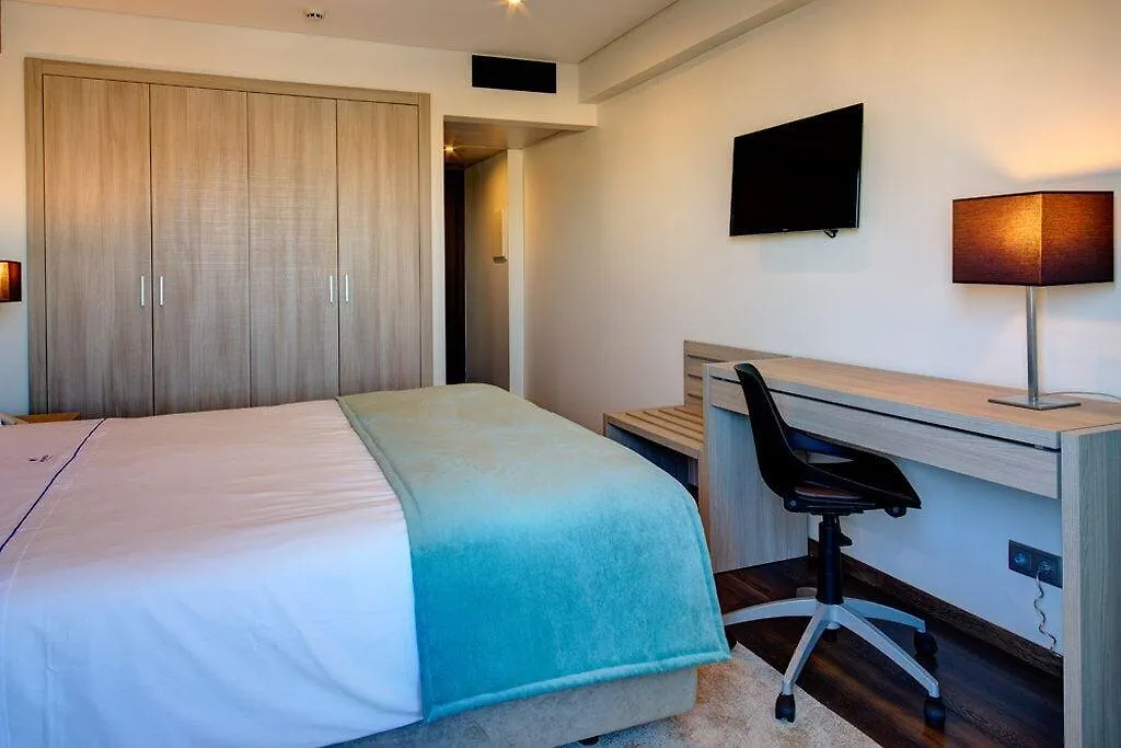 Vip Executive Zurique Hotel Lisboa Portugal