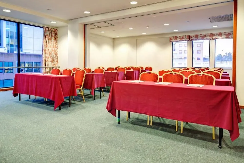 Vip Executive Zurique Hotel Lisboa