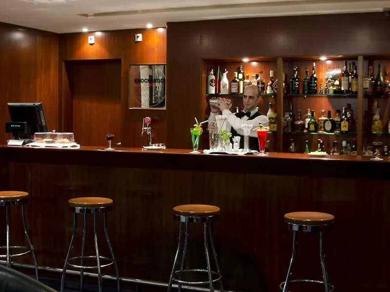 Vip Executive Zurique Hotel Lisboa