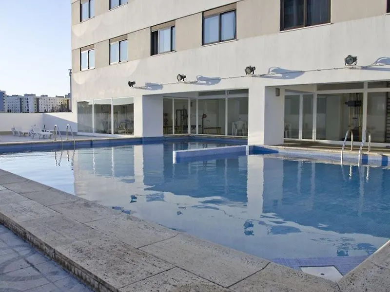 Vip Executive Zurique Hotel Lisboa