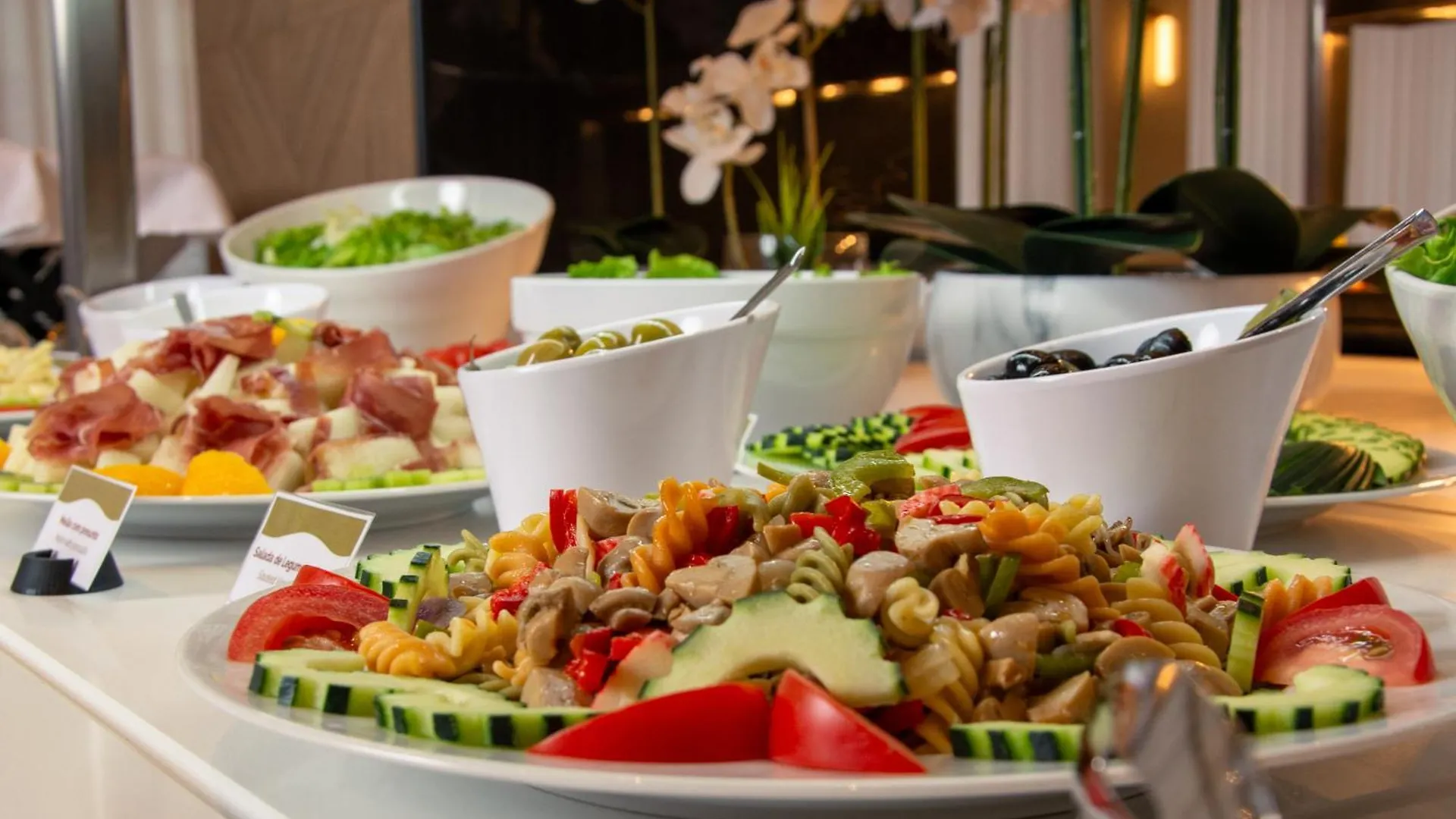 Vip Executive Zurique Hotel Lisboa
