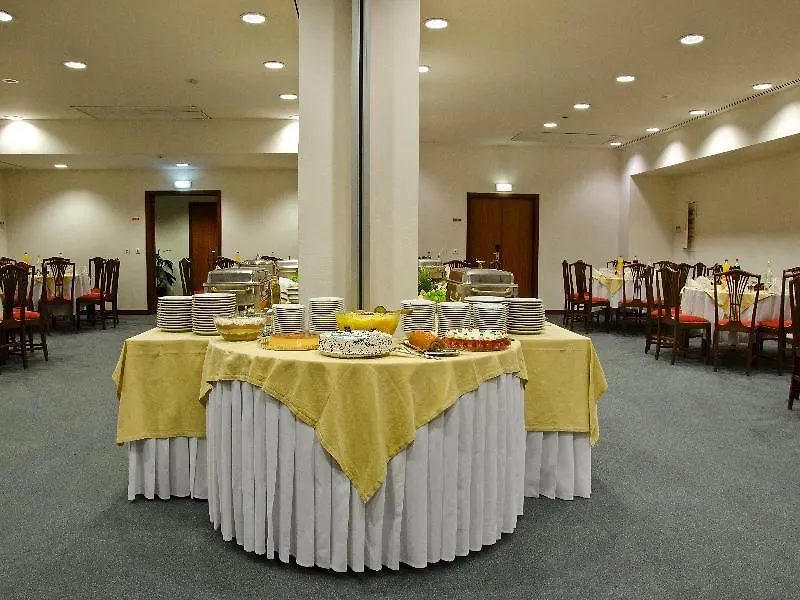 Vip Executive Zurique Hotel Lisboa 3*,  Portugal