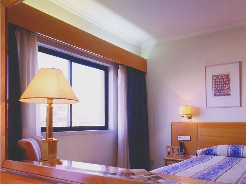 Vip Executive Zurique Hotel Lisboa