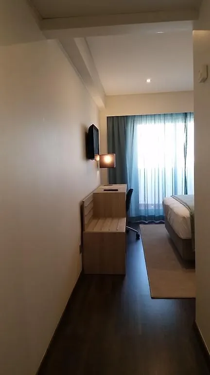 Vip Executive Zurique Hotel Lisboa Portugal