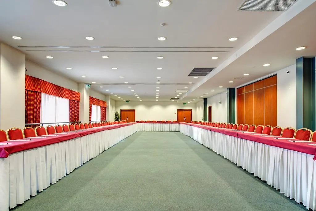 Vip Executive Zurique Hotel Lisboa