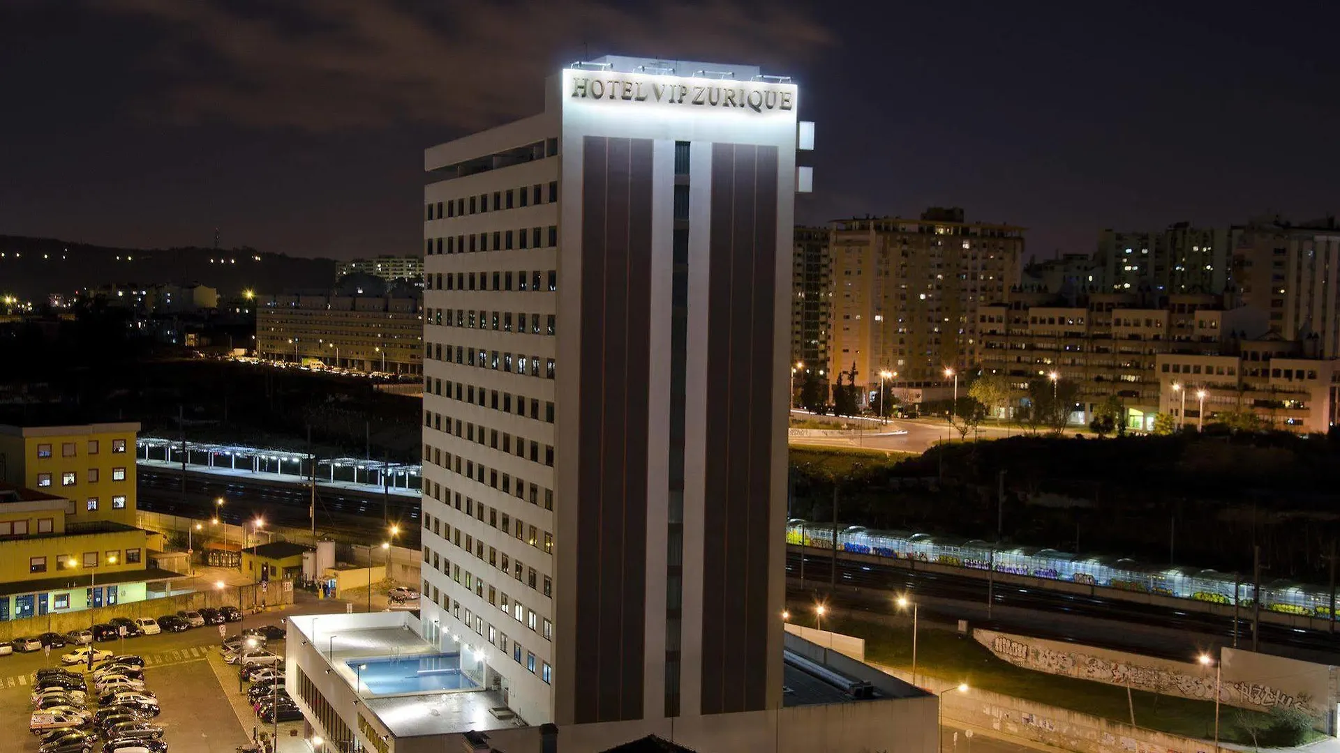 Vip Executive Zurique Hotel Lisboa