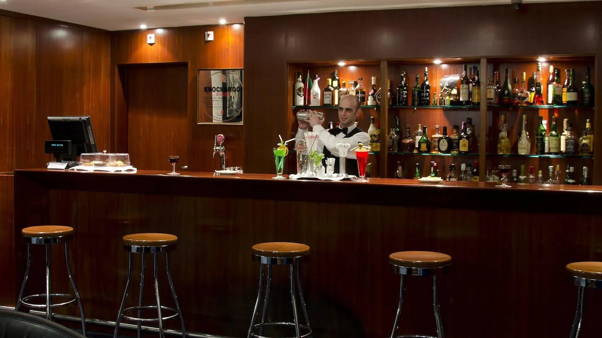 Vip Executive Zurique Hotel Lisboa