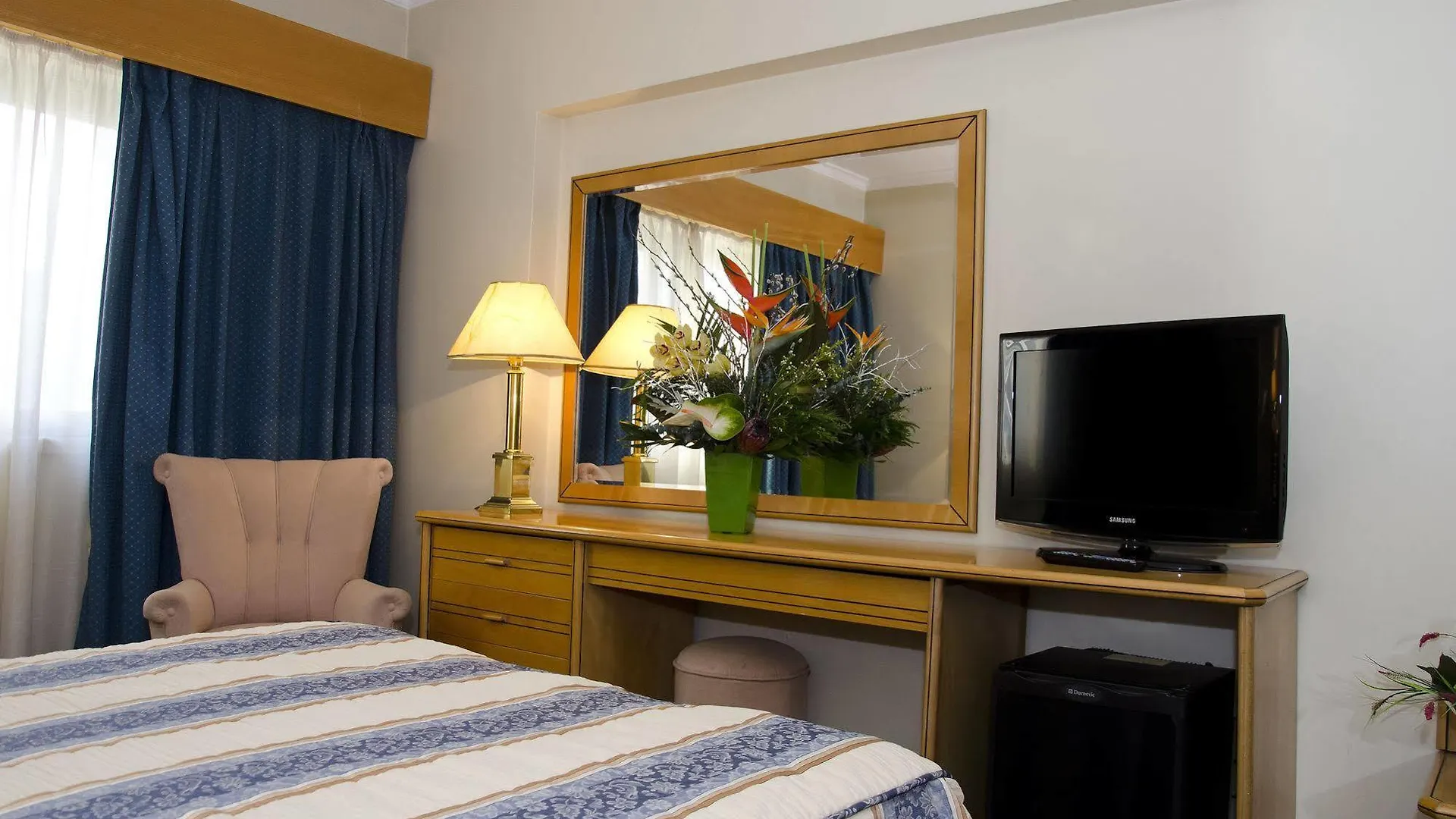 Vip Executive Zurique Hotel Lisboa 3*,  Portugalsko