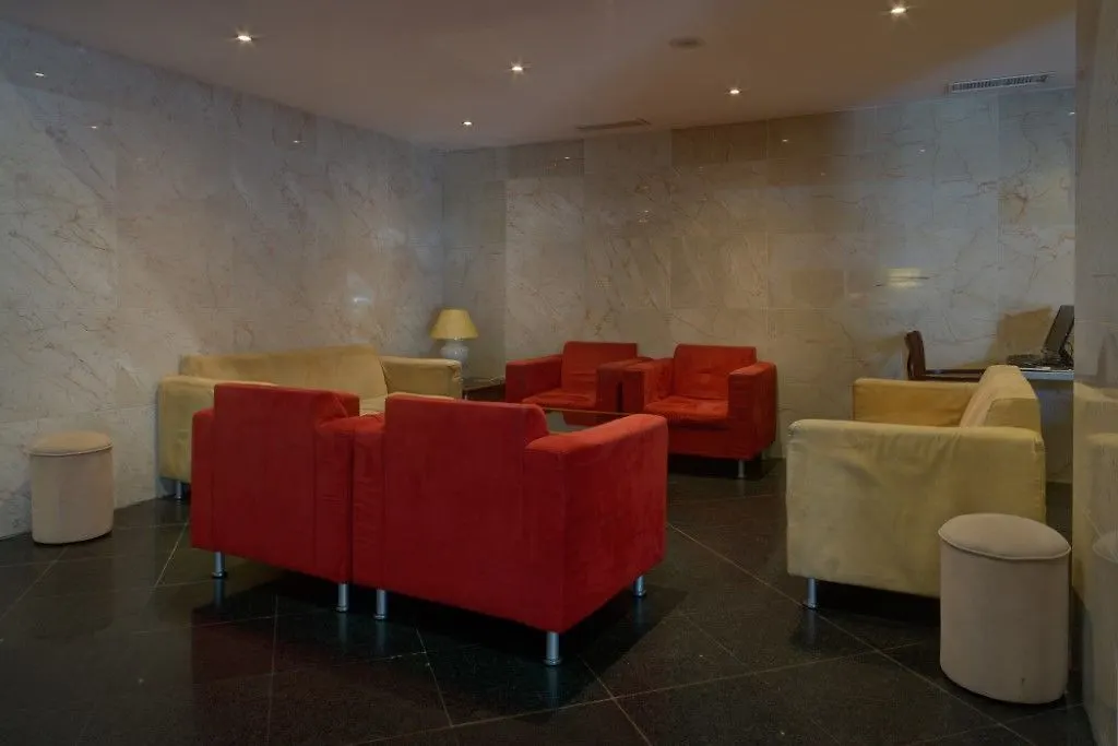 Vip Executive Zurique Hotel Lisboa