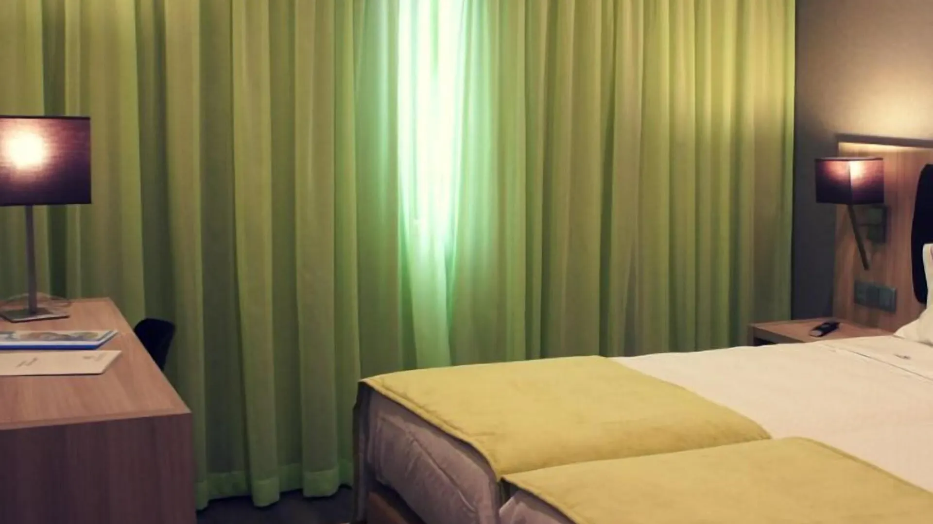 Vip Executive Zurique Hotel Lisboa