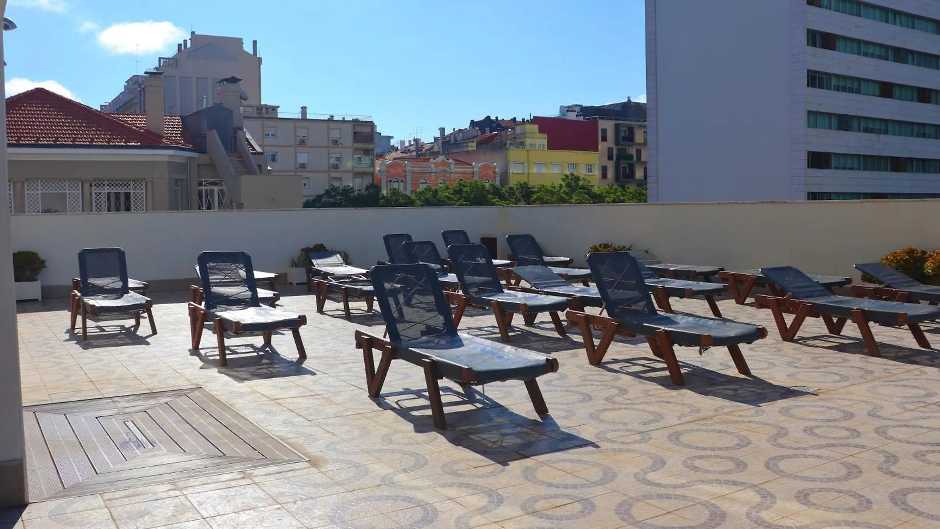 Vip Executive Zurique Hotel Lisboa