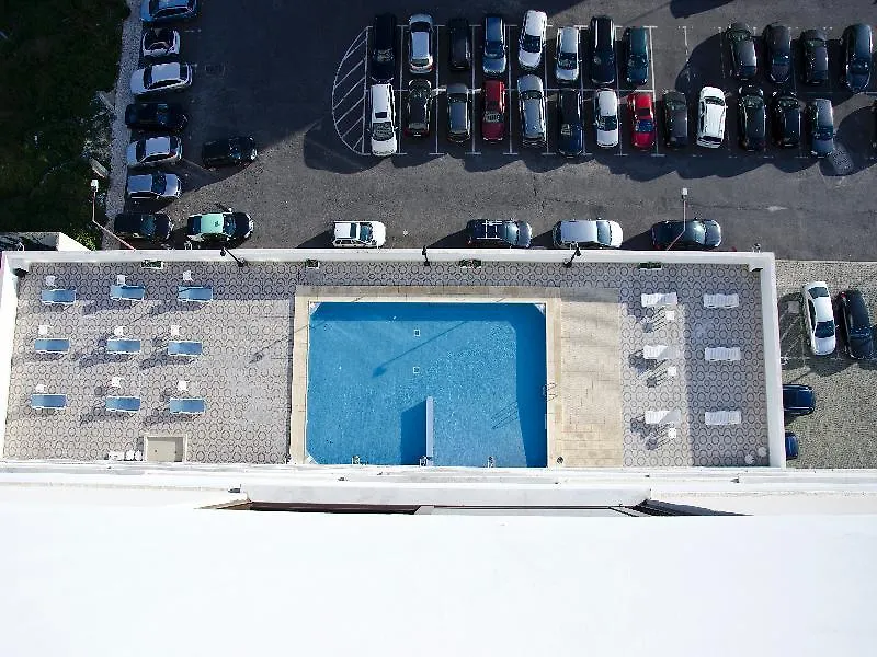 Vip Executive Zurique Hotel Lisboa 3*,  Portugal