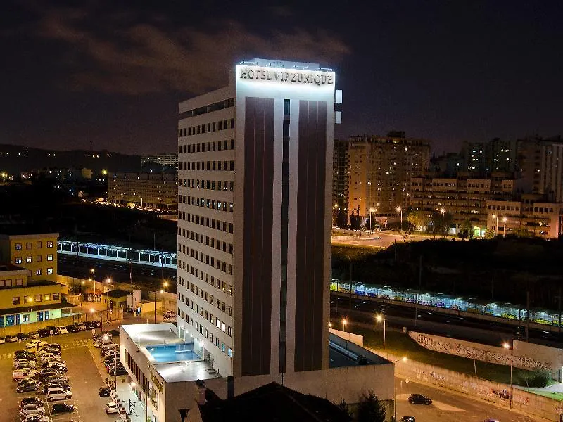 Vip Executive Zurique Hotel Lisboa