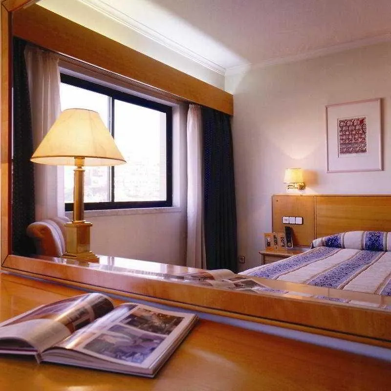 Vip Executive Zurique Hotel Lisboa