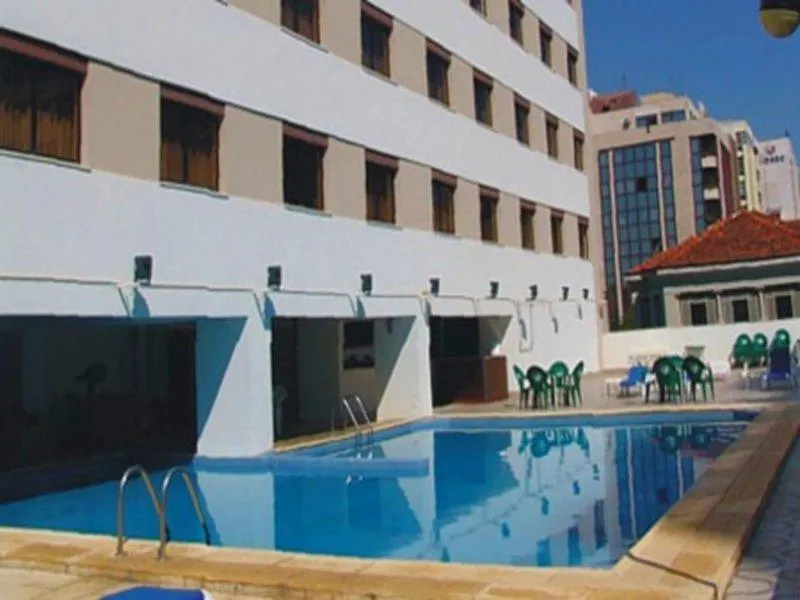 Vip Executive Zurique Hotel Lisboa