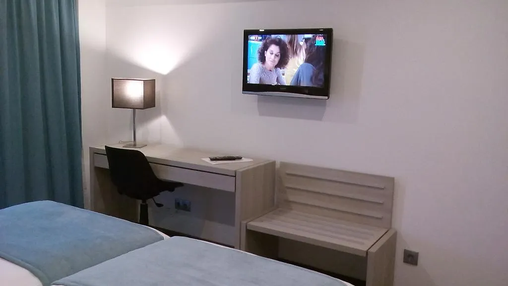 Vip Executive Zurique Hotel Lisboa 3*,