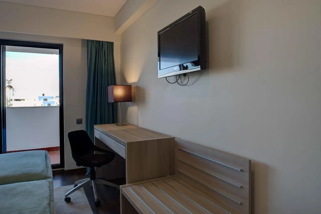 Vip Executive Zurique Hotel Lisboa