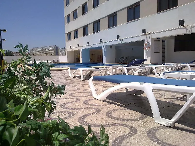 Vip Executive Zurique Hotel Lisboa