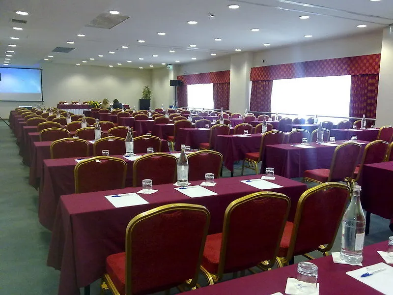 Vip Executive Zurique Hotel Lisboa