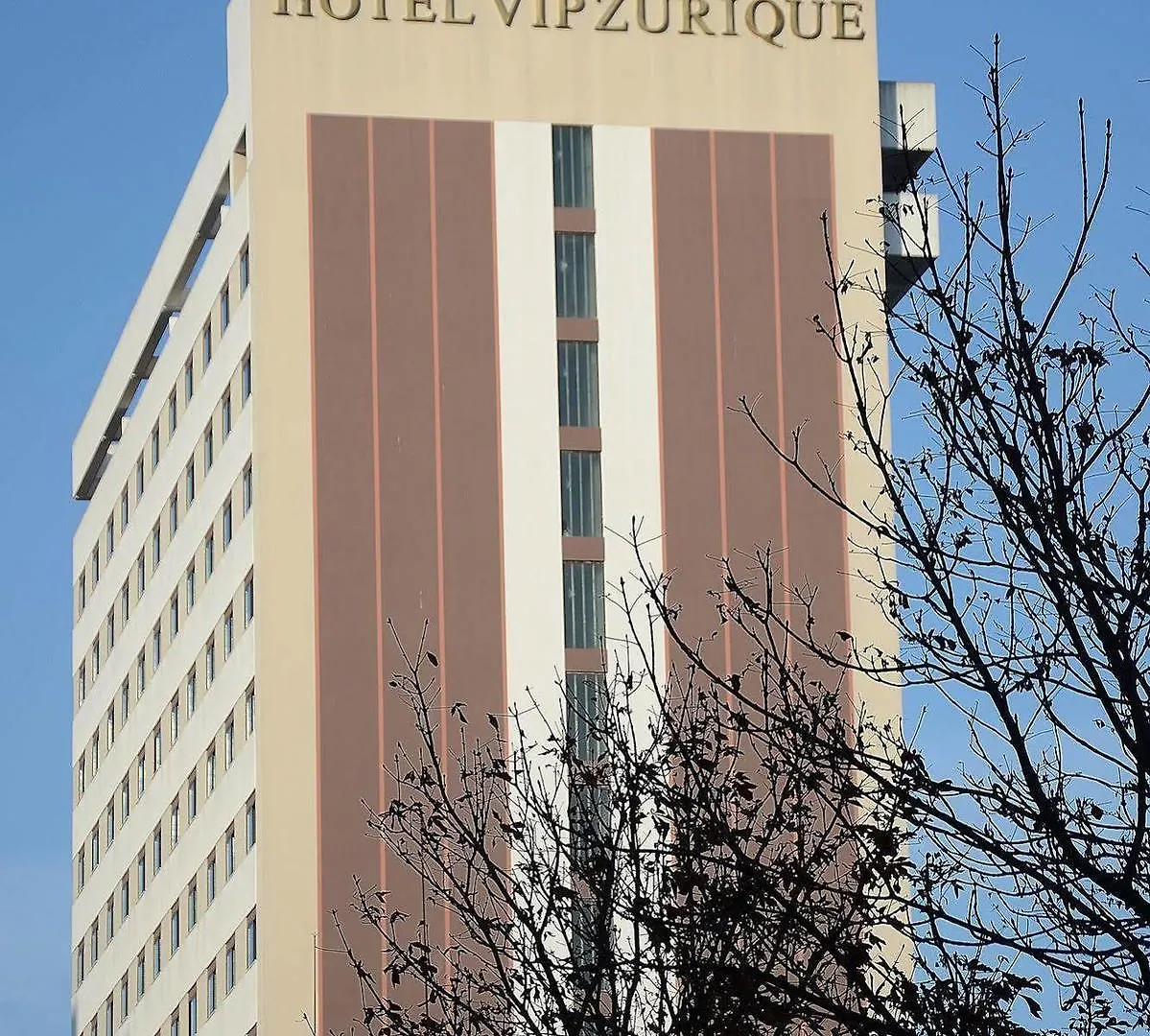 Vip Executive Zurique Hotel Lisboa