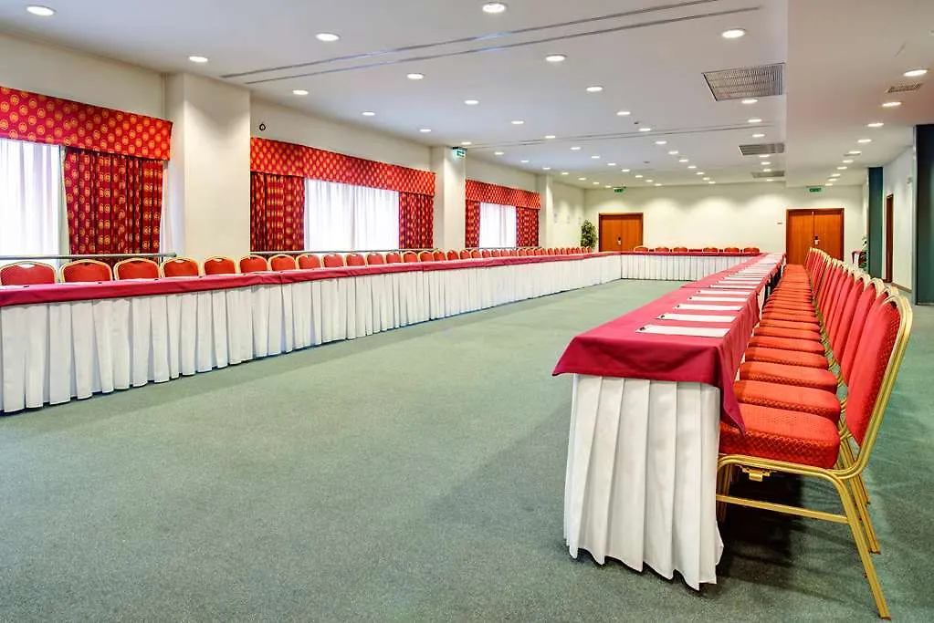 Vip Executive Zurique Hotel Lisboa 3*,