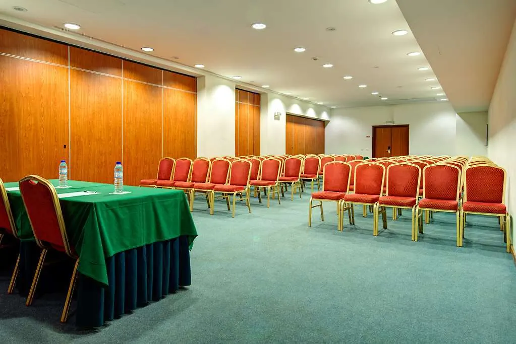 Vip Executive Zurique Hotel Lisboa 3*,  Portugal