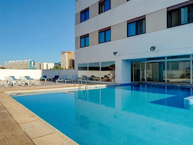 Vip Executive Zurique Hotel Lisboa