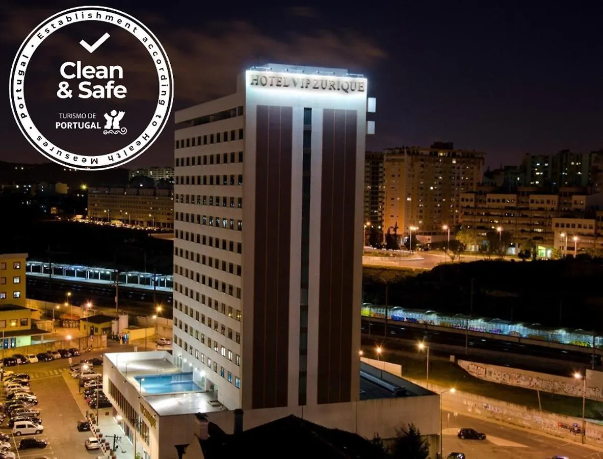 Vip Executive Zurique Hotel Lisboa