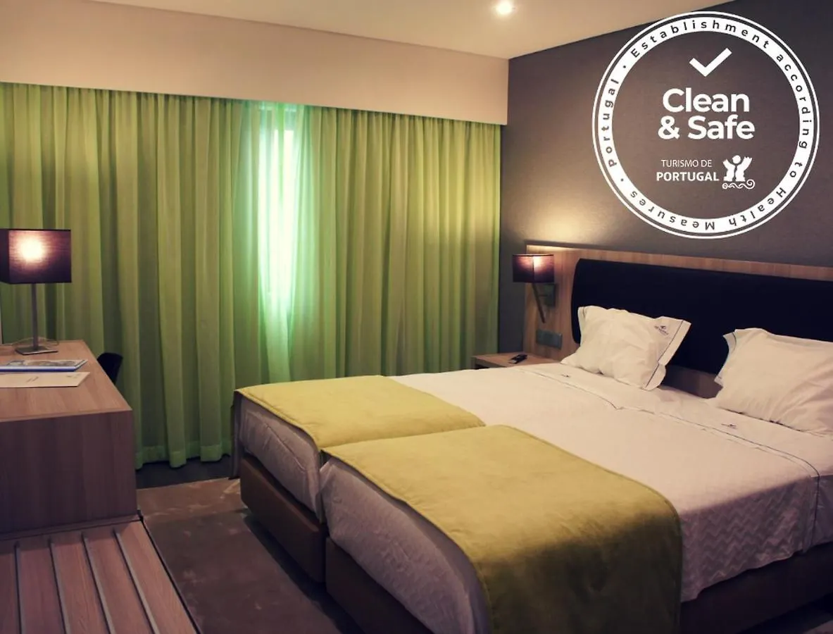 Vip Executive Zurique Hotel Lisboa